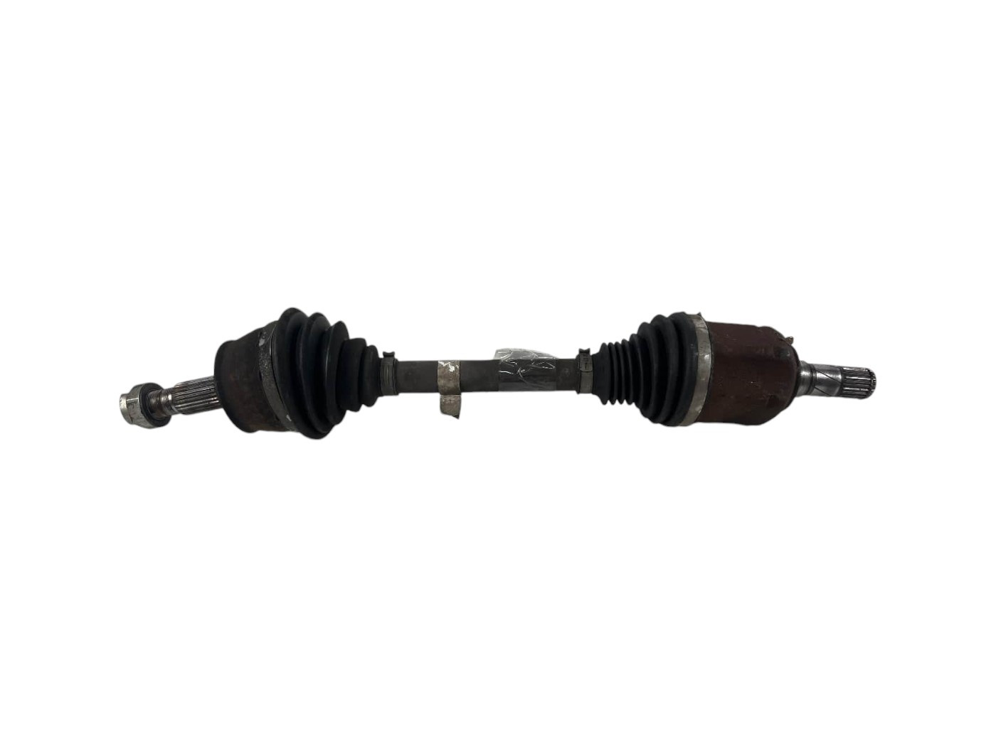 SEMIASSE ANTERIORE SINISTRO JEEP Renegade Serie 52088372 (18>)