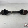 SEMIASSE ANTERIORE SINISTRO JEEP Renegade Serie 52088372 (18>)