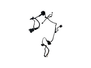 PORTIERA POSTERIORE DESTRA JEEP Renegade Serie 52098754 (18>)