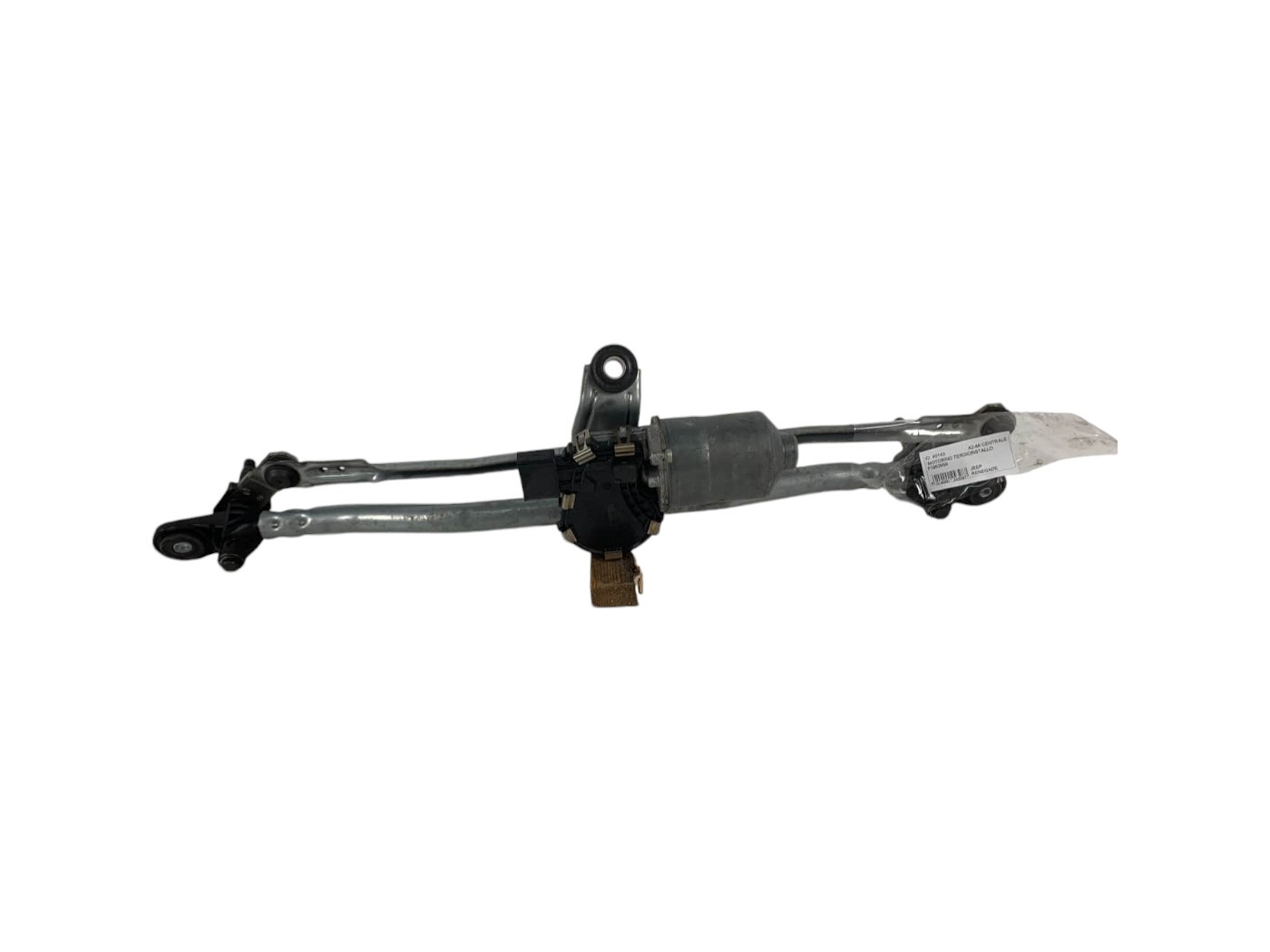 MOTORINO TERGICRISTALLO ANTERIORE JEEP Renegade Serie 51953959 (18>)
