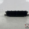 46338313 46338313 CENTRALINA MOTORE JEEP Renegade Serie diesel