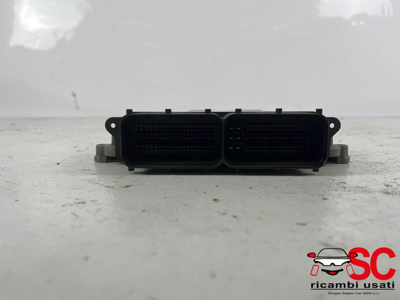 46338313 46338313 CENTRALINA MOTORE JEEP Renegade Serie diesel