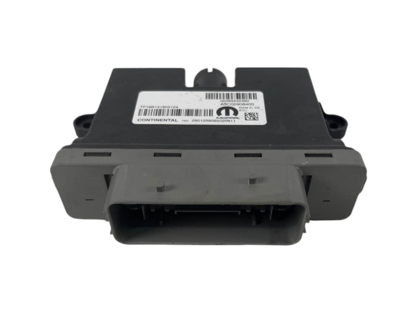 46344236 CENTRALINA ADBLUE JEEP Renegade Serie diesel