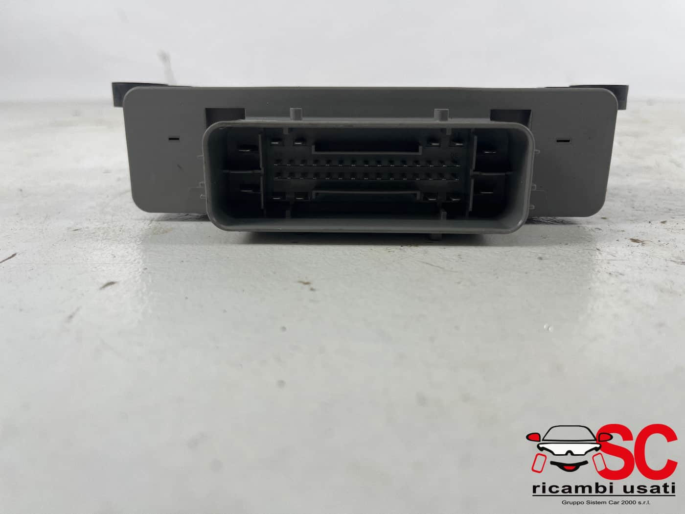46344236 CENTRALINA ADBLUE JEEP Renegade Serie diesel