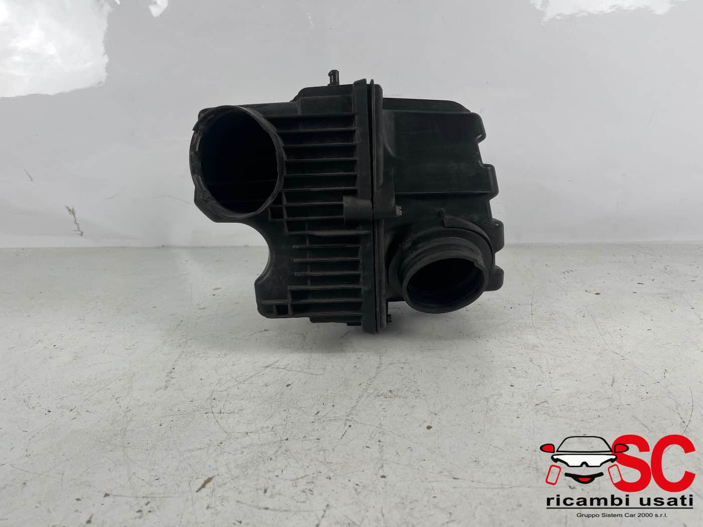 52152085 52152085 BOX SCATOLA FILTRO ARIA JEEP Renegade Serie diesel