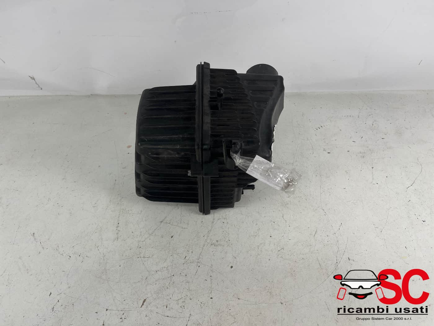 52152085 52152085 BOX SCATOLA FILTRO ARIA JEEP Renegade Serie diesel