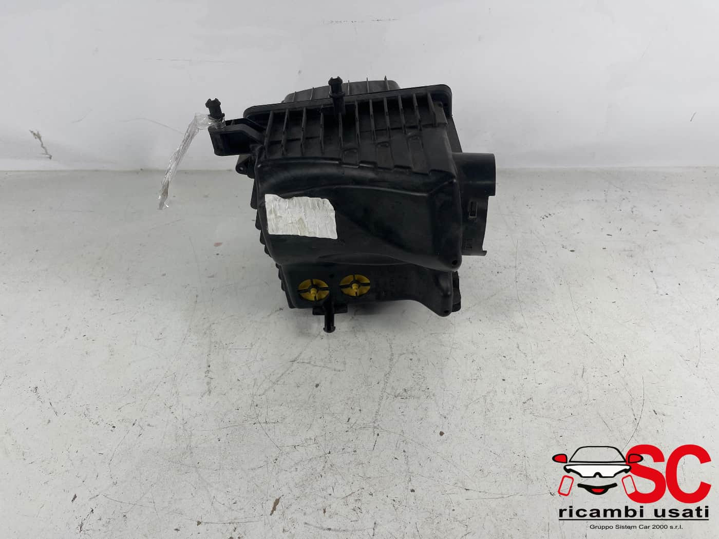 52152085 52152085 BOX SCATOLA FILTRO ARIA JEEP Renegade Serie diesel