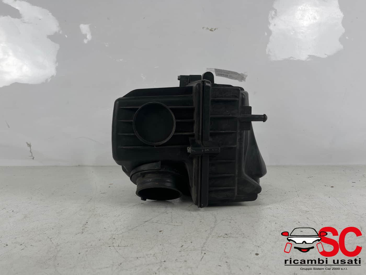 52152085 52152085 BOX SCATOLA FILTRO ARIA JEEP Renegade Serie diesel