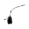 735670646 LEVA CAMBIO AUTOMATICO JEEP Renegade Serie diesel