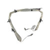 AIRBAG A TENDINA LATERALE PASSEGGERO JEEP Renegade Serie 52090150 (18>)