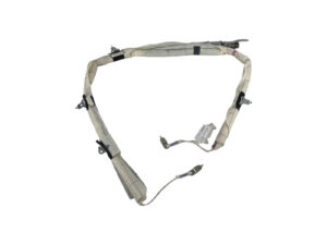 AIRBAG A TENDINA LATERALE PASSEGGERO JEEP Renegade Serie 52090150 (18>)