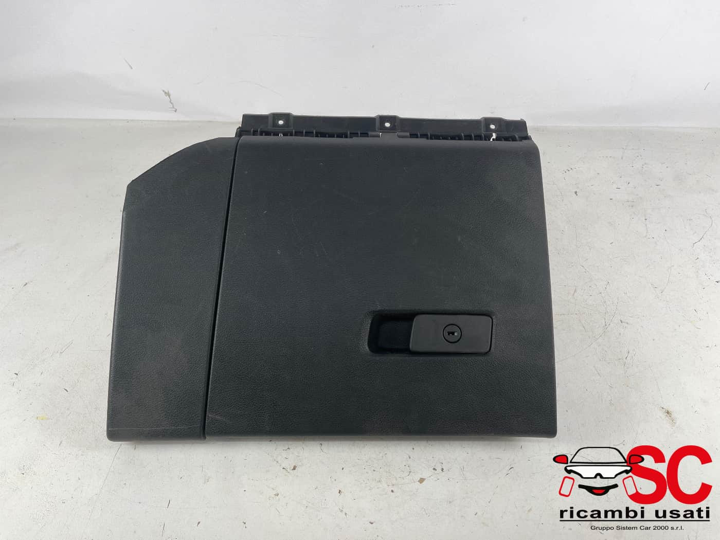 VANO PORTAOGGETTI JEEP Renegade Serie 735579060 (18>)
