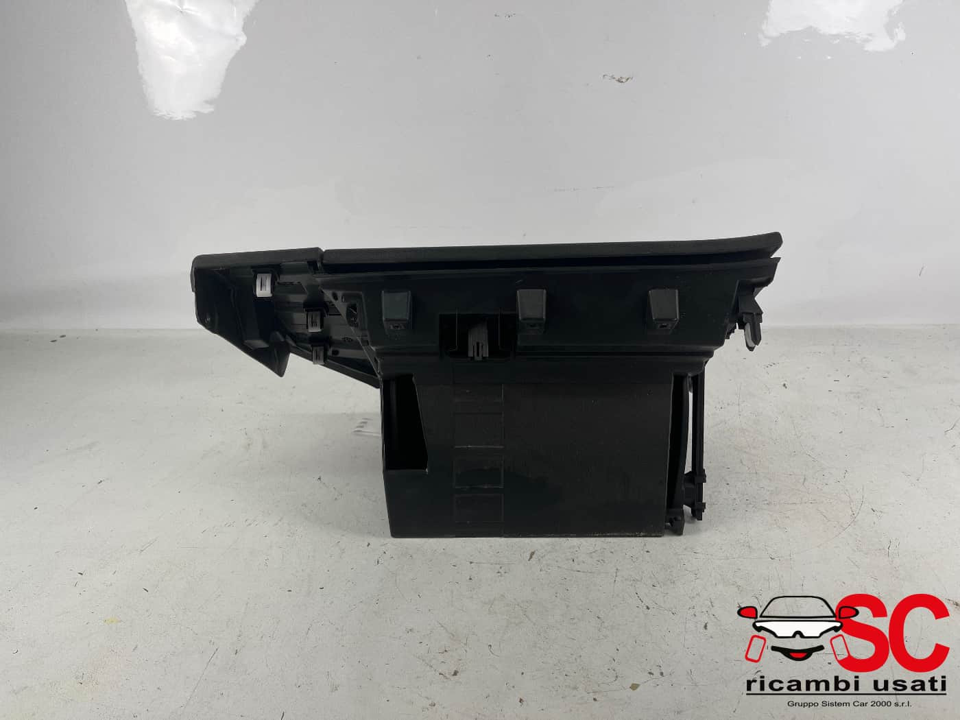 VANO PORTAOGGETTI JEEP Renegade Serie 735579060 (18>)