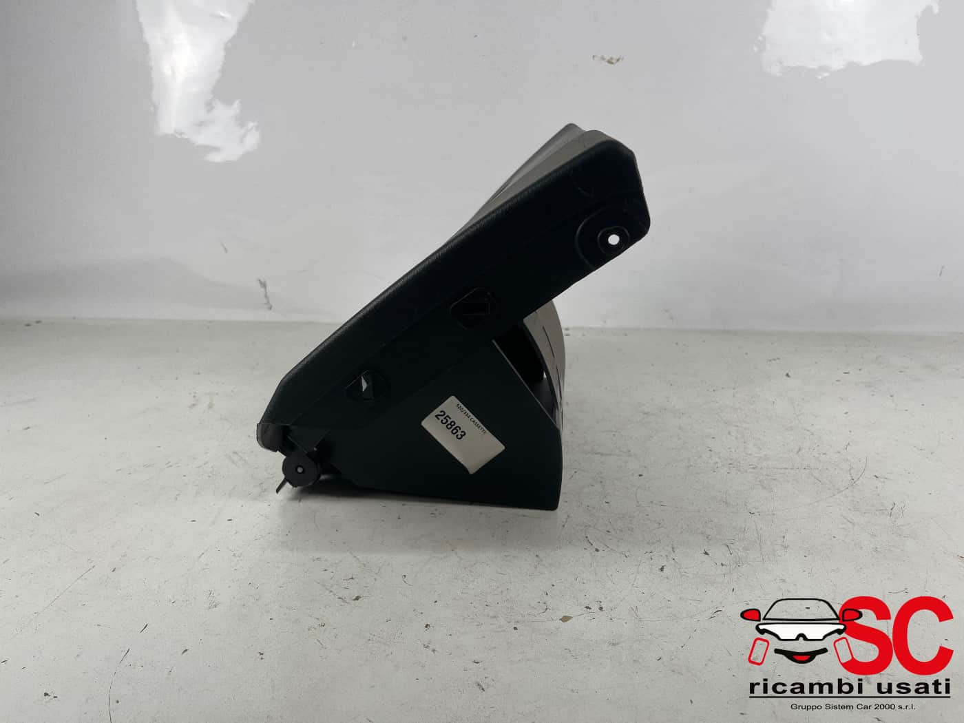 VANO PORTAOGGETTI JEEP Renegade Serie 735579060 (18>)