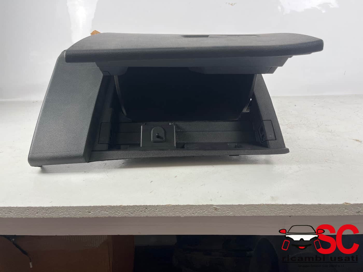 VANO PORTAOGGETTI JEEP Renegade Serie 735579060 (18>)