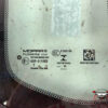 VETRO FISSO POSTERIORE DX JEEP Renegade Serie 51953868 (18>)