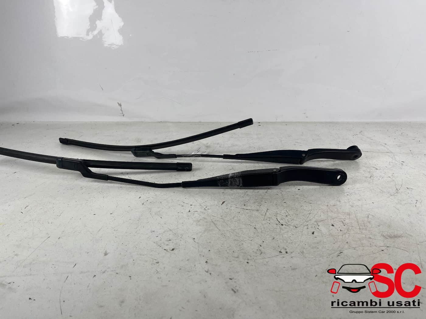 MOTORINO TERGICRISTALLO ANTERIORE JEEP Renegade Serie (18>)