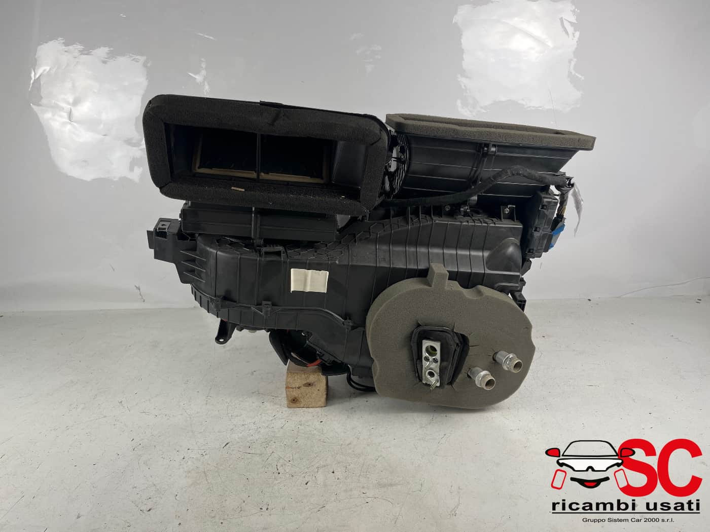STUFA JEEP Renegade Serie 52068218 (18>)