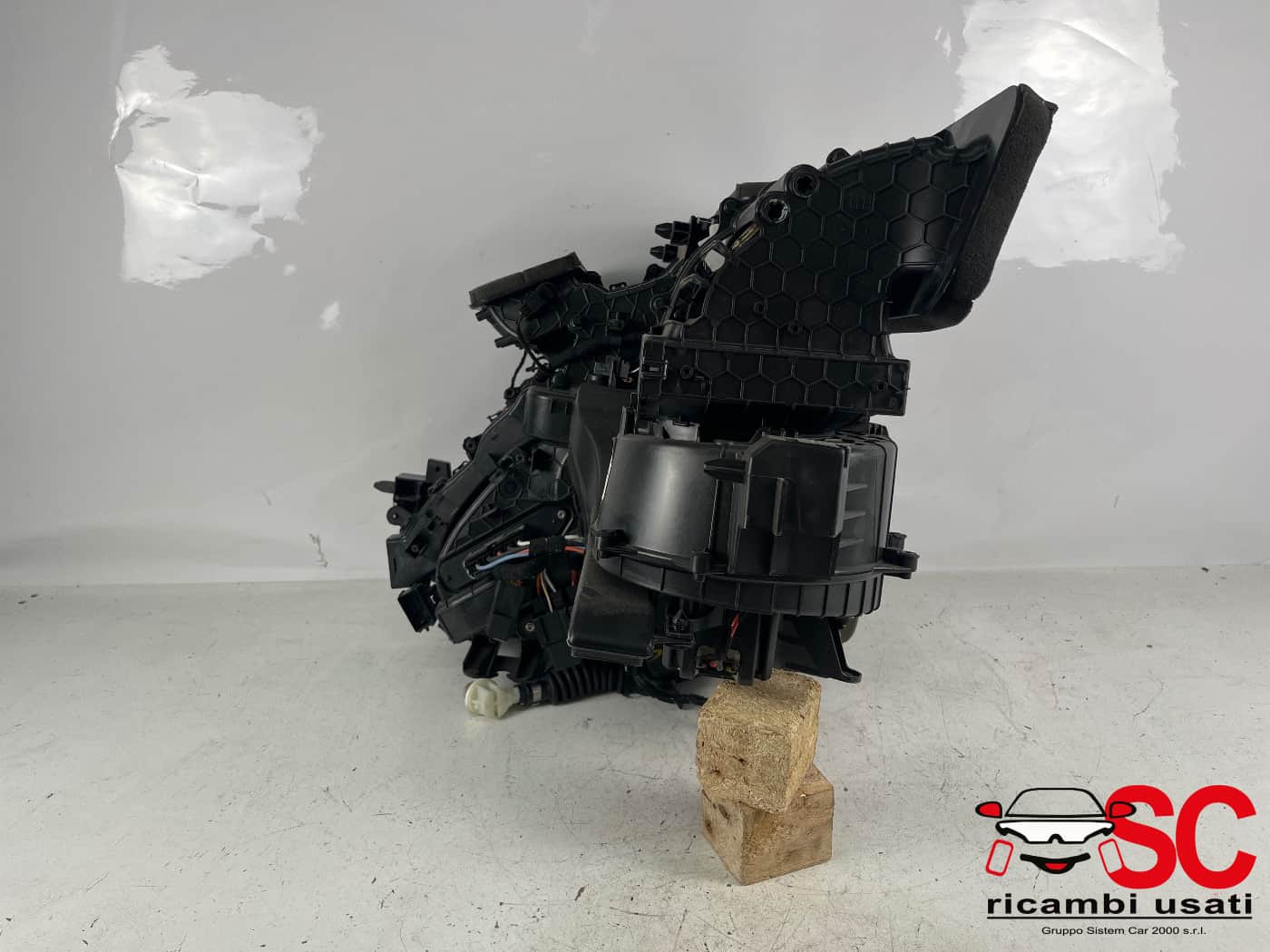 STUFA JEEP Renegade Serie 52068218 (18>)