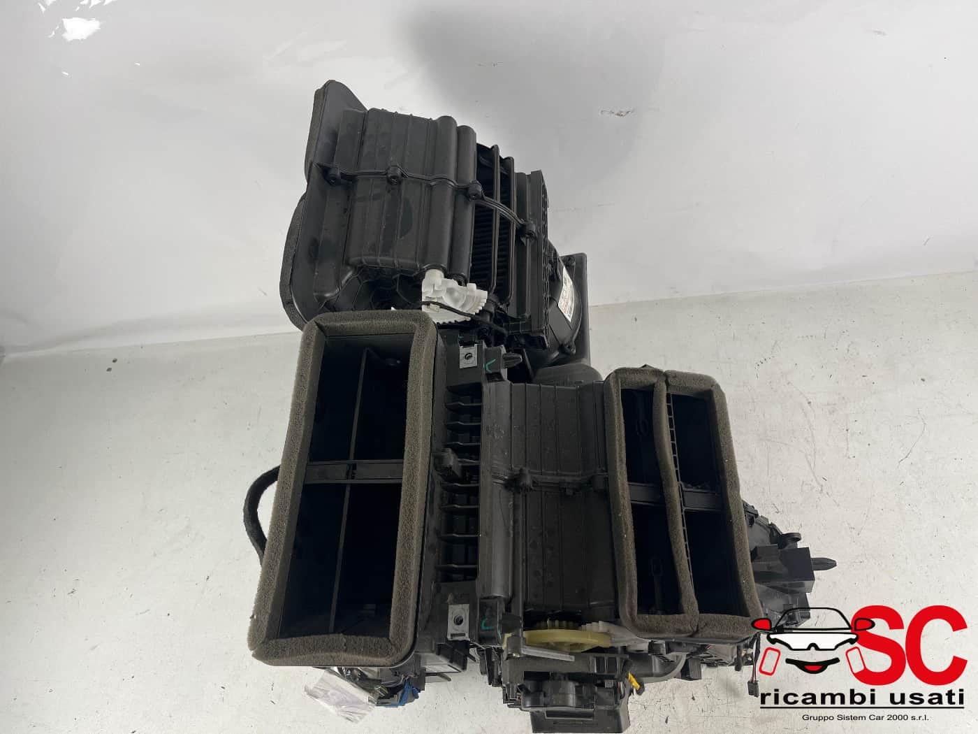 STUFA JEEP Renegade Serie 52068218 (18>)