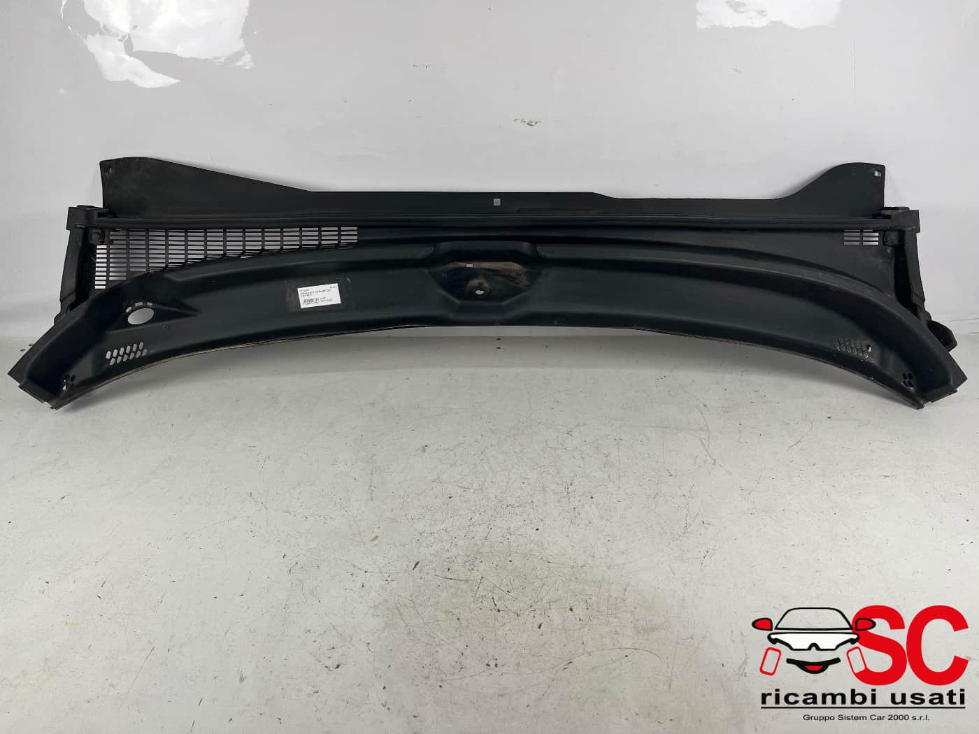 735578379 735578379 GRONDINA SOTTOPARABREZZA JEEP Renegade Serie diesel