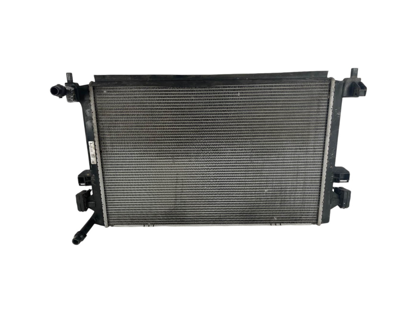 5Q0121251GB 5Q0121251GB RADIATORE ACQUA VOLKSWAGEN Golf 7 Berlina diesel