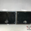 TETTO APRIBILE COMPLETO JEEP Renegade Serie 77367344 (18>)