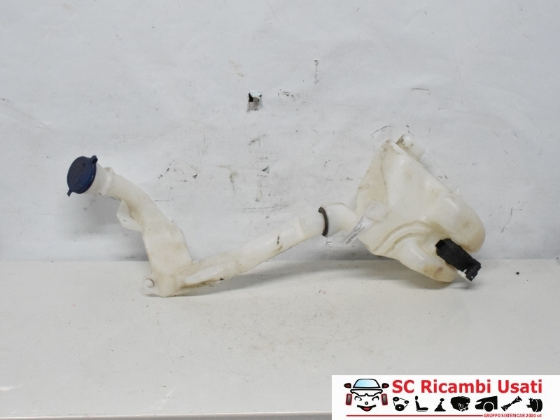 Vaschetta Acqua Tergicristalli Citroen C3 9683988680 - 35796