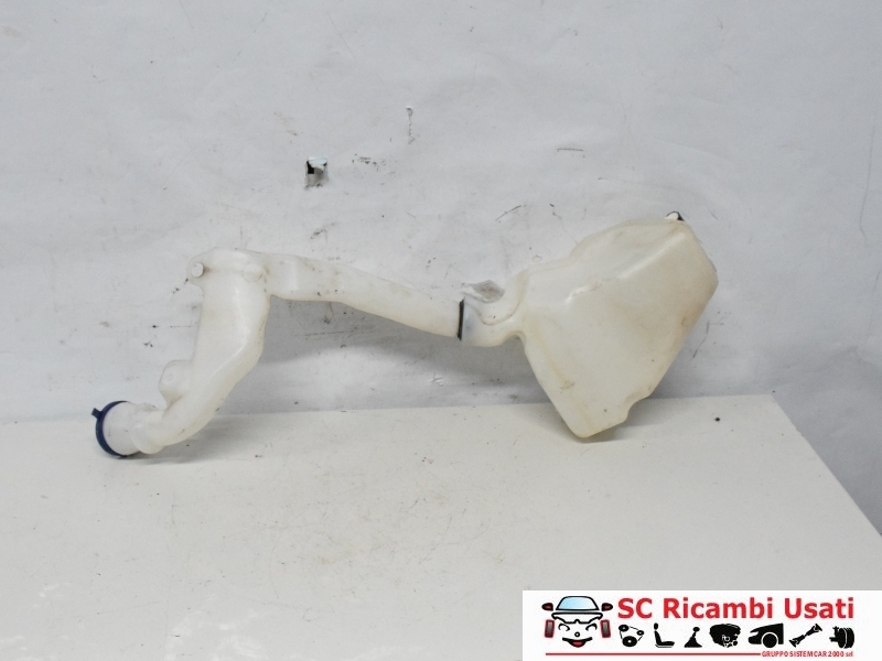 Vaschetta Acqua Tergicristalli Citroen C3 9683988680 - 35796