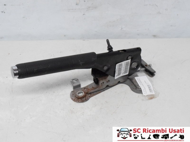 Freno A Mano Citroen C3 98062965ZD