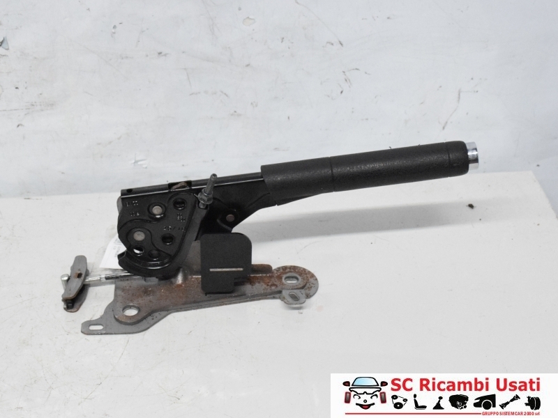 Freno A Mano Citroen C3 98062965ZD