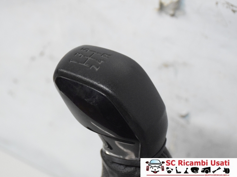 Leva Cambio Citroen C3 9808161780