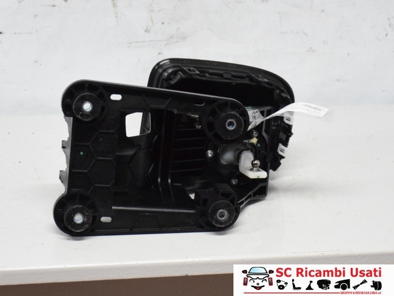 Leva Cambio Citroen C3 9808161780