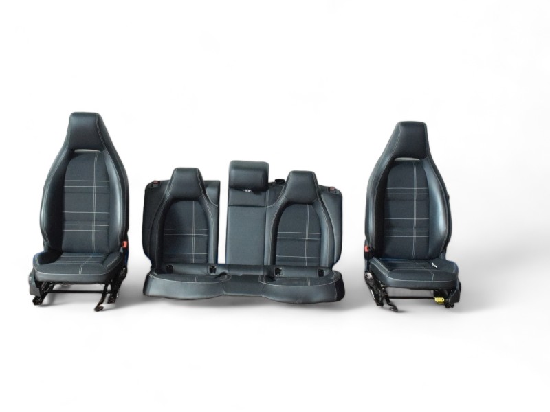 Sedili Mercedes Classe A W176 Sedili Mercedes Classe A W176