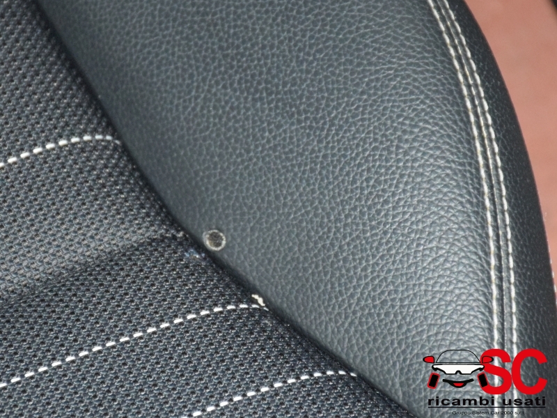 Sedili Mercedes Classe A W176 Sedili Mercedes Classe A W176