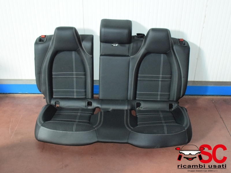 Sedili Mercedes Classe A W176 Sedili Mercedes Classe A W176