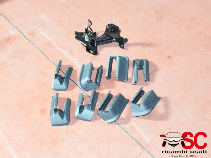 Sedili Mercedes Classe A W176 Sedili Mercedes Classe A W176