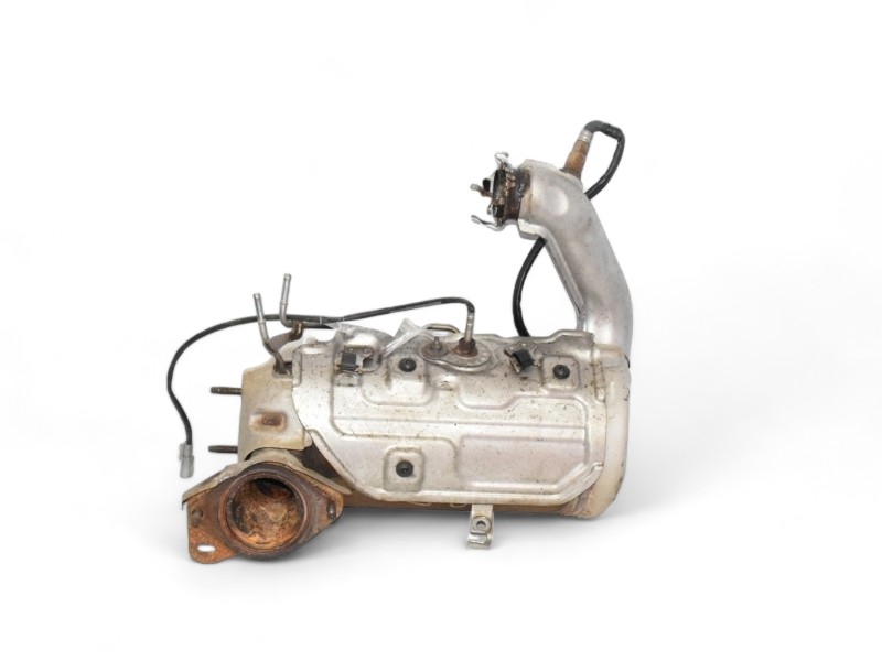 Catalizzatore Mercedes Classe A W176 A1764900514 8201140545 - 36074 Catalizzatore Mercedes Classe A W176 A1764900514 8201140545 - 36074