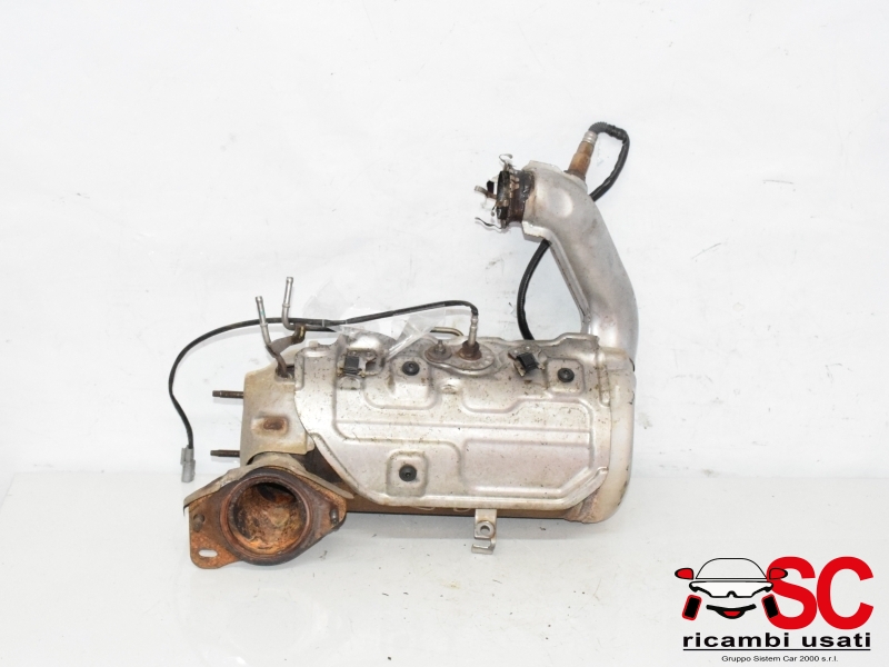 Catalizzatore Mercedes Classe A W176 A1764900514 8201140545 - 36074 Catalizzatore Mercedes Classe A W176 A1764900514 8201140545 - 36074