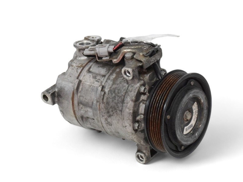 Compressore Mercedes Classe A Cdi W176 A0042301711 4472807430 Compressore Mercedes Classe A Cdi W176 A0042301711 4472807430