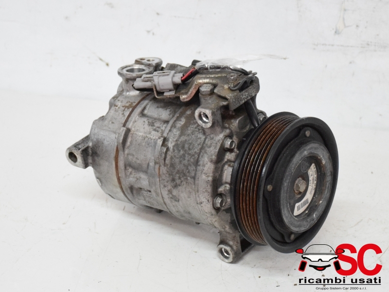 Compressore Mercedes Classe A Cdi W176 A0042301711 4472807430 Compressore Mercedes Classe A Cdi W176 A0042301711 4472807430