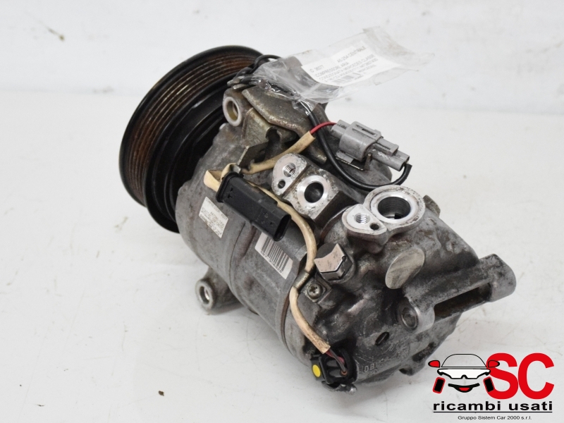 Compressore Mercedes Classe A Cdi W176 A0042301711 4472807430 Compressore Mercedes Classe A Cdi W176 A0042301711 4472807430