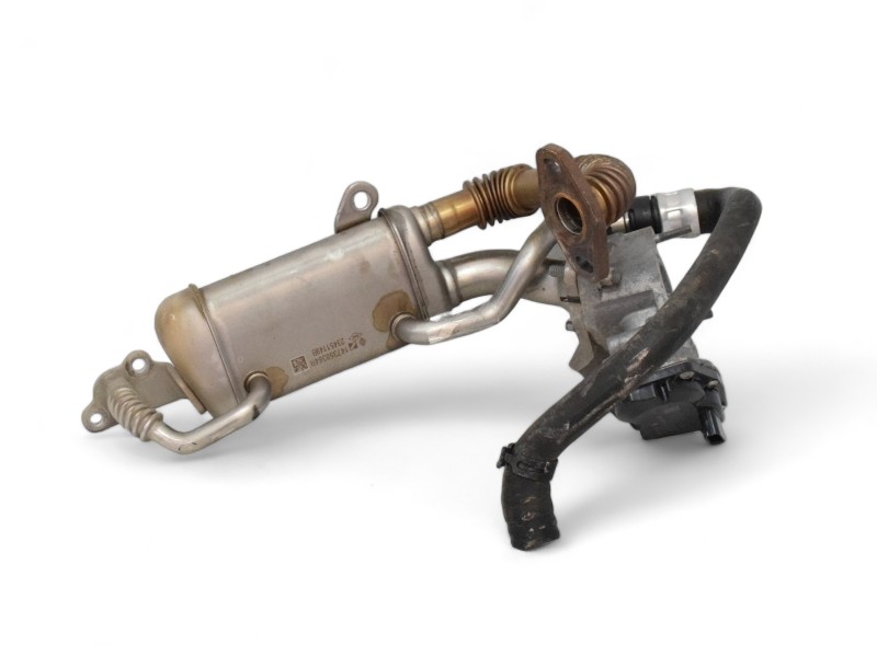 Egr Mercedes Classe A 1.5 Dci 147350364R 147103371R Egr Mercedes Classe A 1.5 Dci 147350364R 147103371R