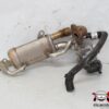 Egr Mercedes Classe A 1.5 Dci 147350364R 147103371R Egr Mercedes Classe A 1.5 Dci 147350364R 147103371R