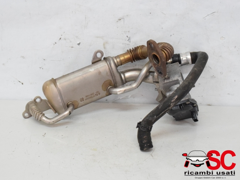 Egr Mercedes Classe A 1.5 Dci 147350364R 147103371R Egr Mercedes Classe A 1.5 Dci 147350364R 147103371R