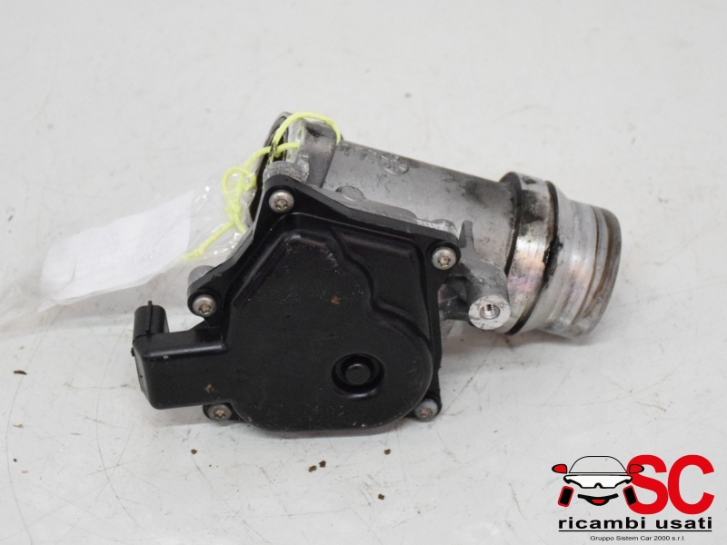 Corpo Farfallato Mercedes Classe A 161A09794R