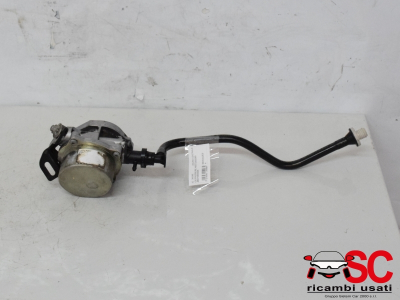 Depressore Freni Mercedes Classe A 180 Cdi A6072300065 A6070900005 Depressore Freni Mercedes Classe A 180 Cdi A6072300065 A6070900005