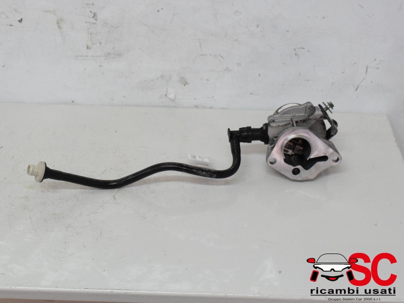 Depressore Freni Mercedes Classe A 180 Cdi A6072300065 A6070900005 Depressore Freni Mercedes Classe A 180 Cdi A6072300065 A6070900005