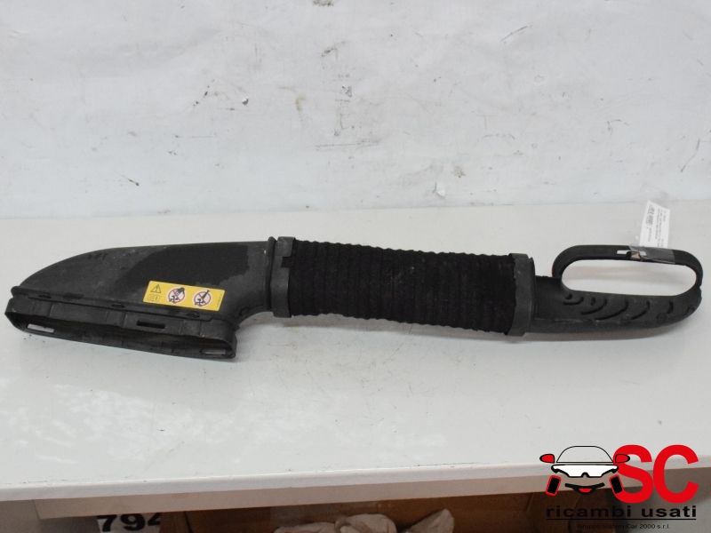 Tubo Filtro Aria Mercedes Classe A 180 Cdi A6510904337 Tubo Filtro Aria Mercedes Classe A 180 Cdi A6510904337