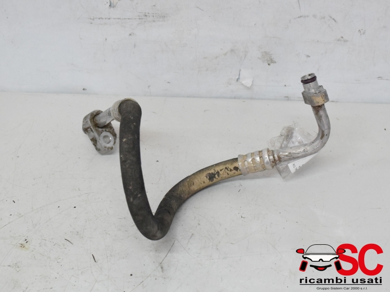 Tubo Clima Aria Condizionata Classe A 1.5 A2468303115 A2468301302